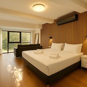 Mamilla View Urban - Boutique Hotel